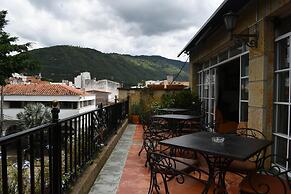 Sam's VIP Hostel San Gil