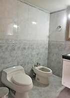 Sam's VIP Hostel San Gil