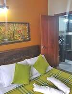 Sam's VIP Hostel San Gil