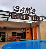 Sam's VIP Hostel San Gil