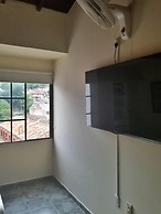 Sam's VIP Hostel San Gil