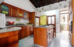 Sam's VIP Hostel San Gil