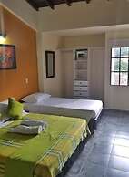 Sam's VIP Hostel San Gil