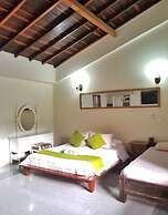 Sam's VIP Hostel San Gil