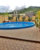 Sam's VIP Hostel San Gil