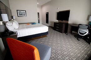 Hotel Pryor