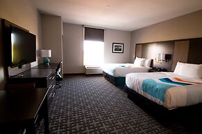 Hotel Pryor