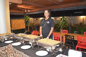 Seatiki Resort Fiji On the Coast