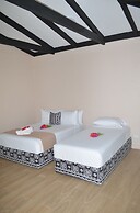 Seatiki Resort Fiji On the Coast