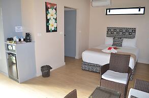 Seatiki Resort Fiji On the Coast