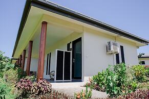 Seatiki Resort Fiji On the Coast