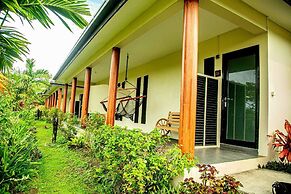 Seatiki Resort Fiji On the Coast