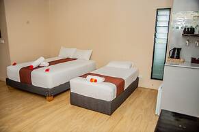 Seatiki Resort Fiji On the Coast