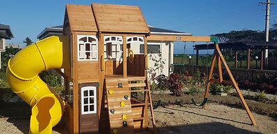 Seatiki Resort Fiji On the Coast