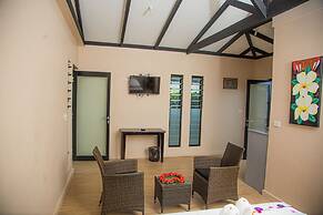 Seatiki Resort Fiji On the Coast