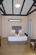 Seatiki Resort Fiji On the Coast