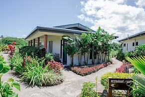 Seatiki Resort Fiji On the Coast