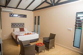 Seatiki Resort Fiji On the Coast