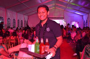 Seatiki Resort Fiji On the Coast