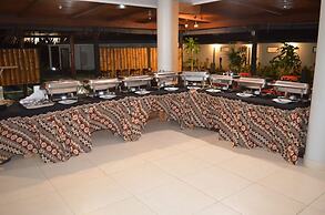 Seatiki Resort Fiji On the Coast