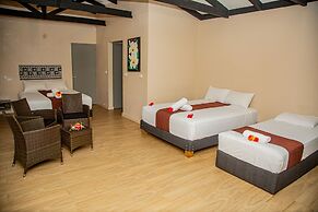 Seatiki Resort Fiji On the Coast