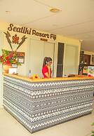 Seatiki Resort Fiji On the Coast
