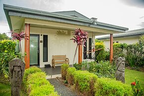 Seatiki Resort Fiji On the Coast