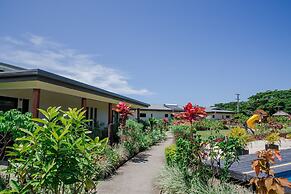 Seatiki Resort Fiji On the Coast