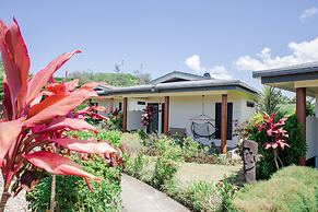 Seatiki Resort Fiji On the Coast