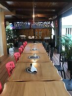 Seatiki Resort Fiji On the Coast