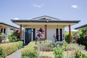 Seatiki Resort Fiji On the Coast