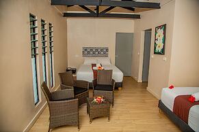 Seatiki Resort Fiji On the Coast