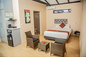 Seatiki Resort Fiji On the Coast