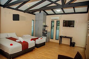 Seatiki Resort Fiji On the Coast