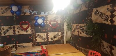 Seatiki Resort Fiji On the Coast