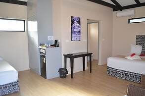 Seatiki Resort Fiji On the Coast