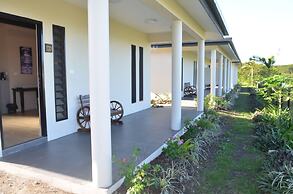 Seatiki Resort Fiji On the Coast