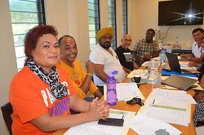 Seatiki Resort Fiji On the Coast