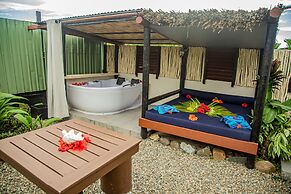 Seatiki Resort Fiji On the Coast