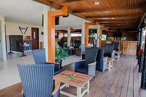 Seatiki Resort Fiji On the Coast