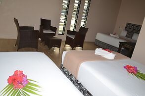 Seatiki Resort Fiji On the Coast