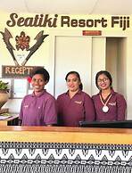 Seatiki Resort Fiji On the Coast