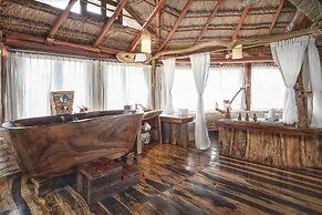 Kanan Tulum Hotel & Spa Adults Only Playground