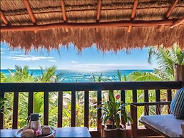 Kanan Tulum Hotel & Spa Adults Only Playground