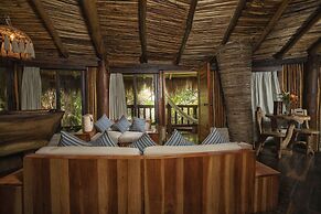 Kanan Tulum Hotel & Spa Adults Only Playground