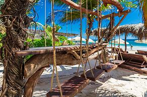 Kanan Tulum Hotel & Spa Adults Only Playground