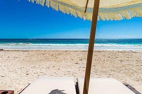 Kanan Tulum Hotel & Spa Adults Only Playground
