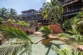 Kanan Tulum Hotel & Spa Adults Only Playground