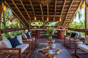 Kanan Tulum Hotel & Spa Adults Only Playground