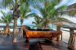 Kanan Tulum Hotel & Spa Adults Only Playground